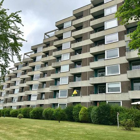 Ferienwohnung Gluecksburg Hygge Exterior foto
