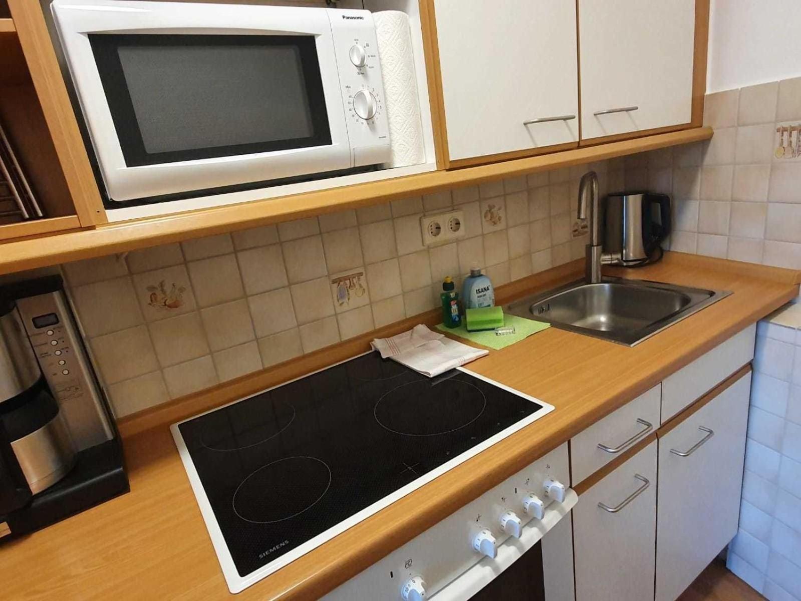 Ferienwohnung Gluecksburg Hygge Exterior foto