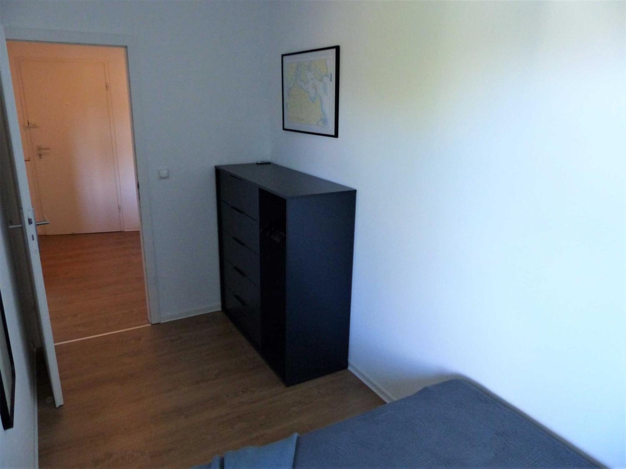 Ferienwohnung Gluecksburg Hygge Exterior foto