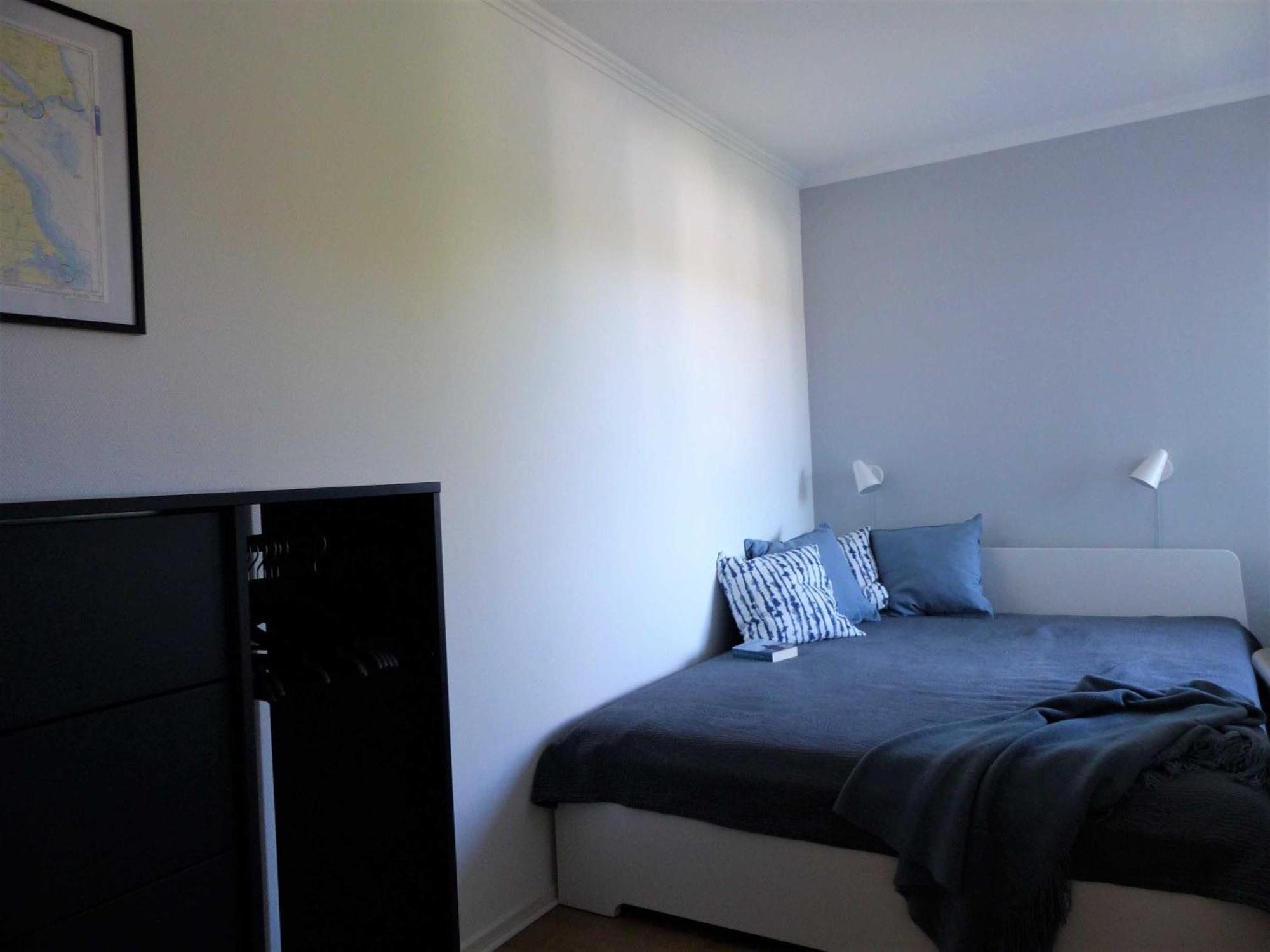 Ferienwohnung Gluecksburg Hygge Exterior foto
