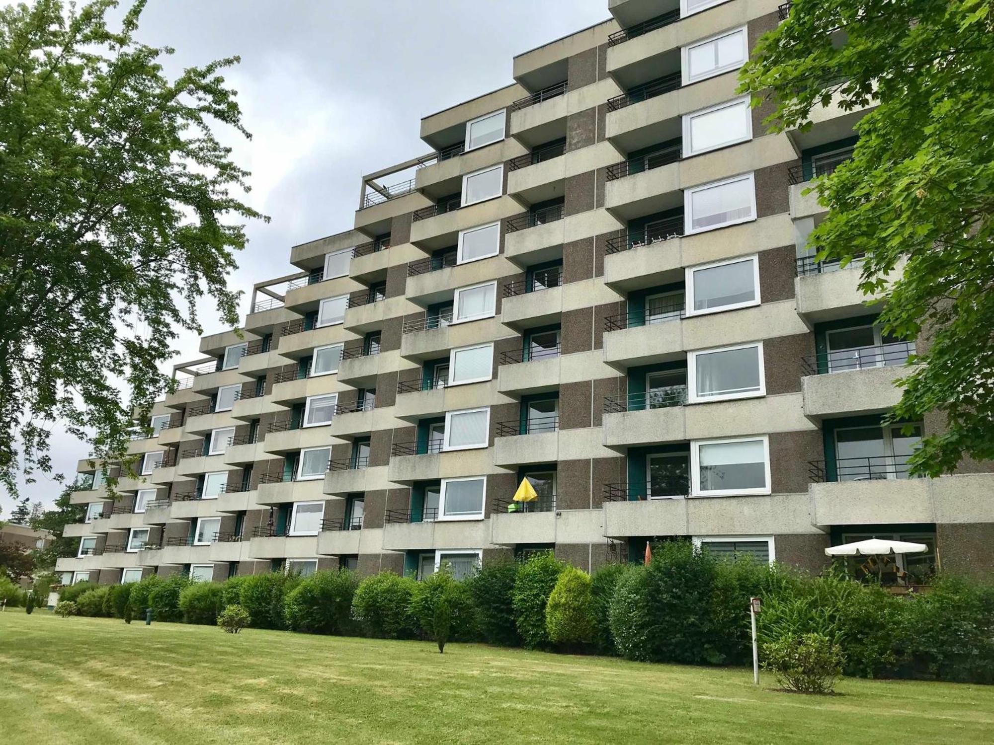 Ferienwohnung Gluecksburg Hygge Exterior foto